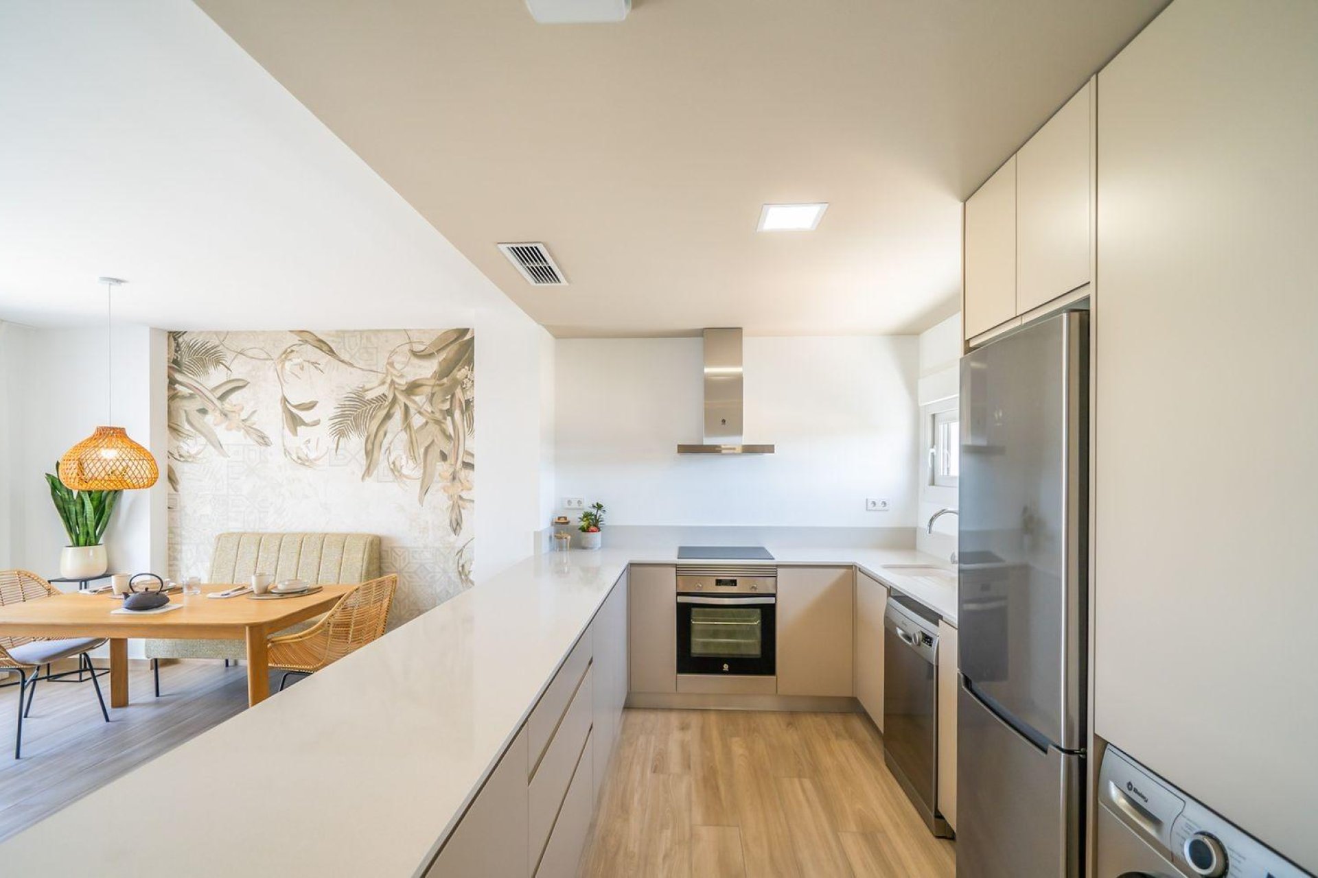 New Build - Terraced house / Townhouse - Orihuela - Vistabella Golf