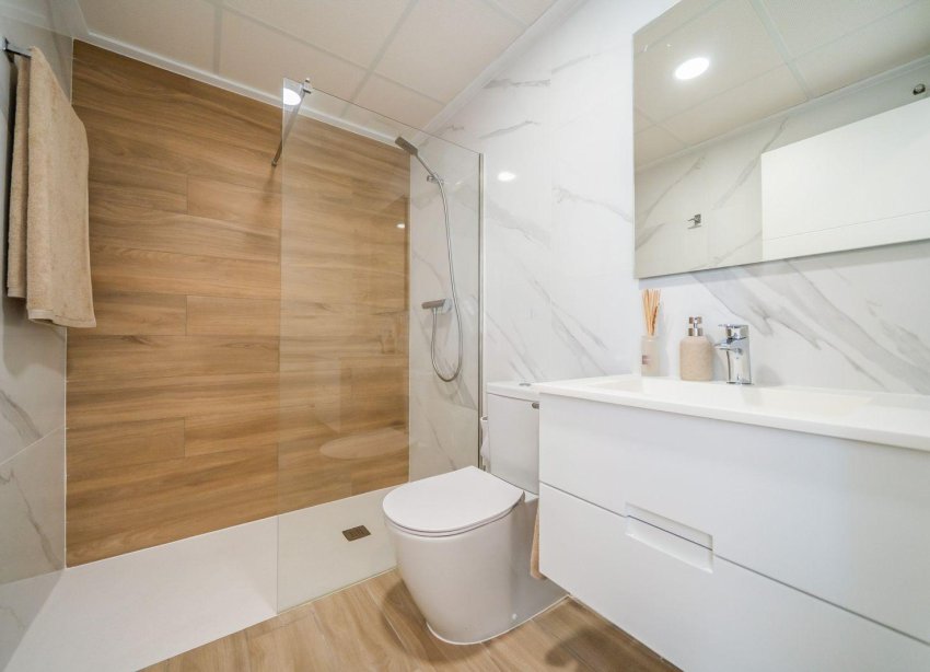 New Build - Terraced house / Townhouse - Orihuela - Vistabella Golf