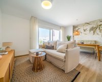 New Build - Terraced house / Townhouse - Orihuela - Vistabella Golf