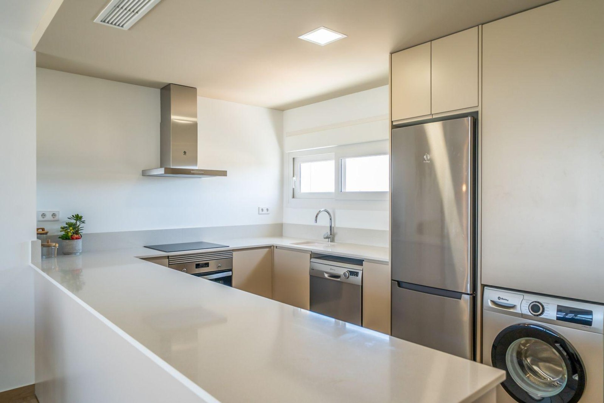 New Build - Terraced house / Townhouse - Orihuela - Vistabella Golf