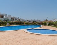 New Build - Terraced house / Townhouse - Orihuela - Vistabella Golf