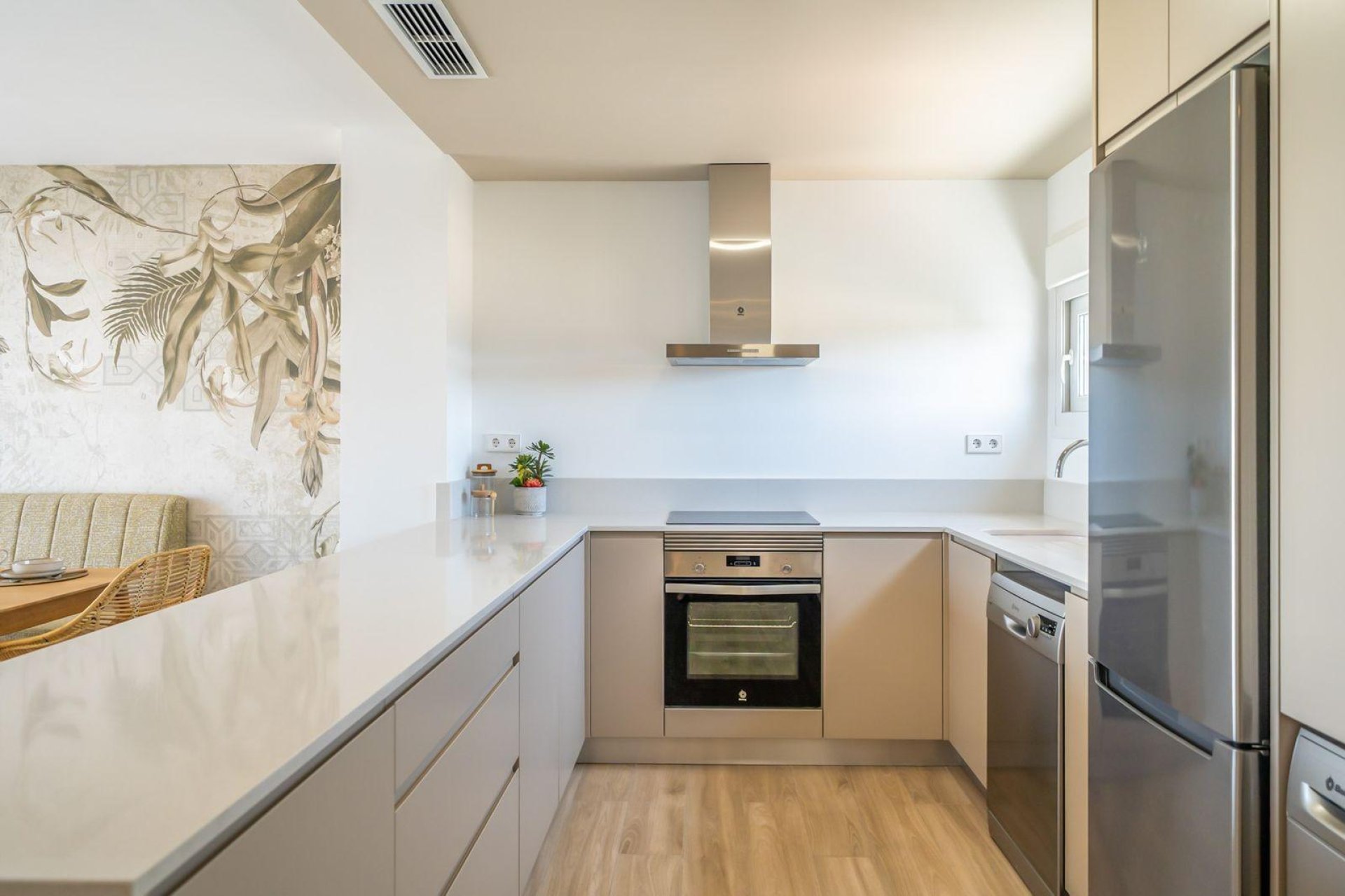 New Build - Terraced house / Townhouse - Orihuela - Vistabella Golf