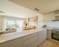 New Build - Terraced house / Townhouse - Orihuela - Vistabella Golf