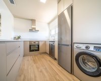 New Build - Terraced house / Townhouse - Orihuela - Vistabella Golf