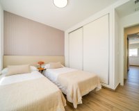 New Build - Terraced house / Townhouse - Orihuela - Vistabella Golf