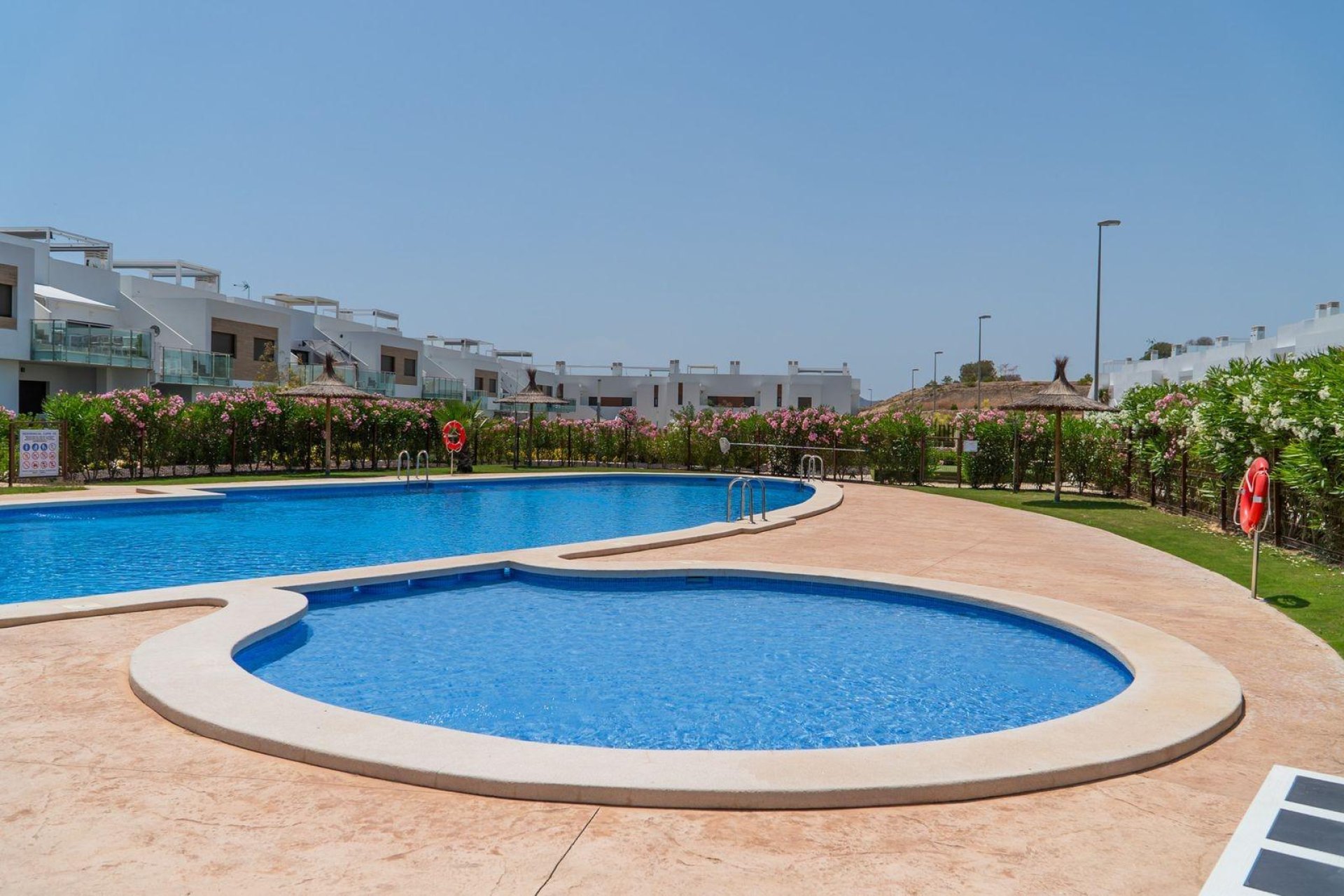 New Build - Terraced house / Townhouse - Orihuela - Vistabella Golf