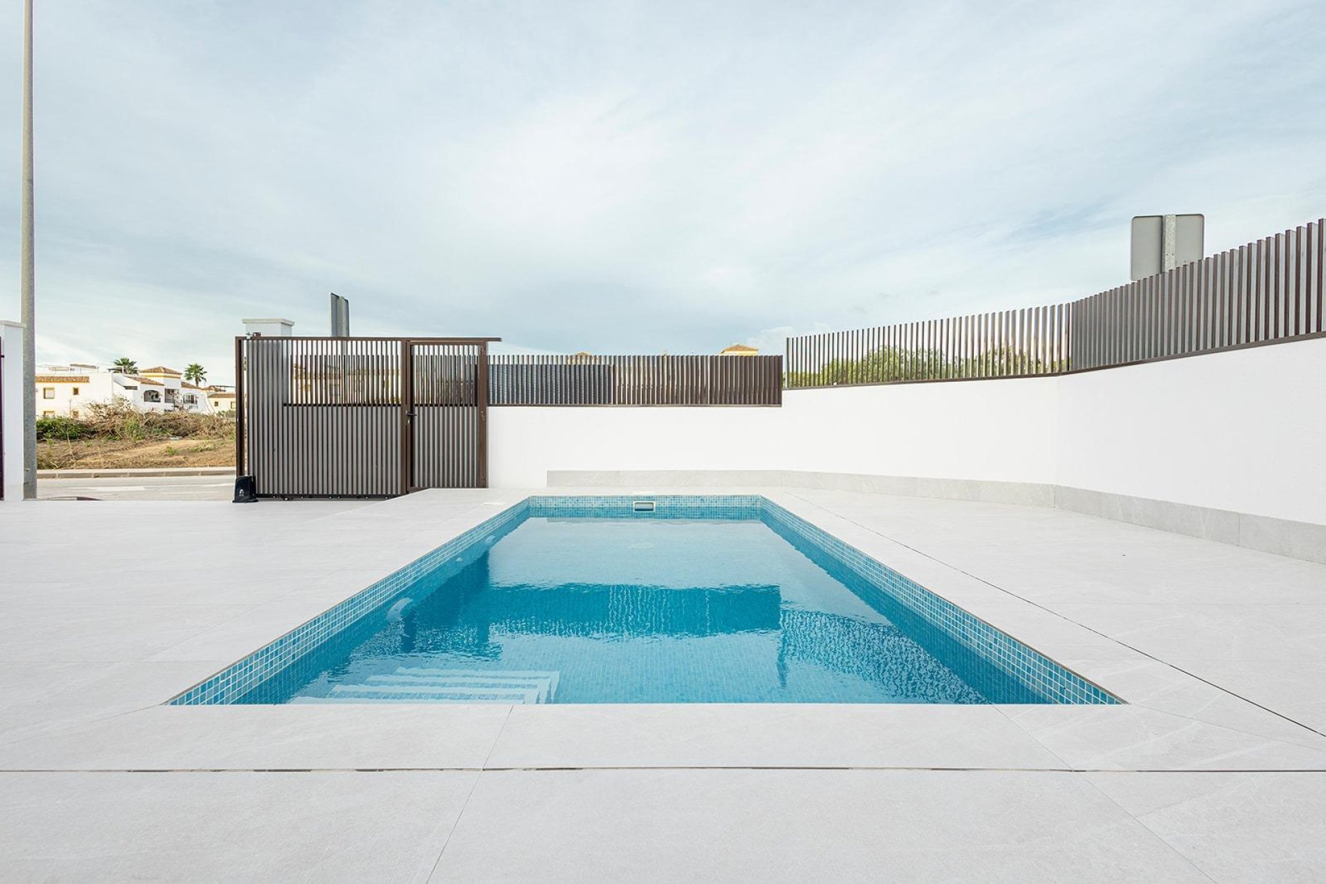 New Build - Terraced house / Townhouse - Orihuela - Vistabella Golf