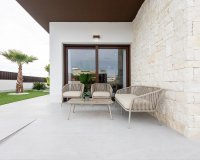 New Build - Terraced house / Townhouse - Orihuela - Vistabella Golf