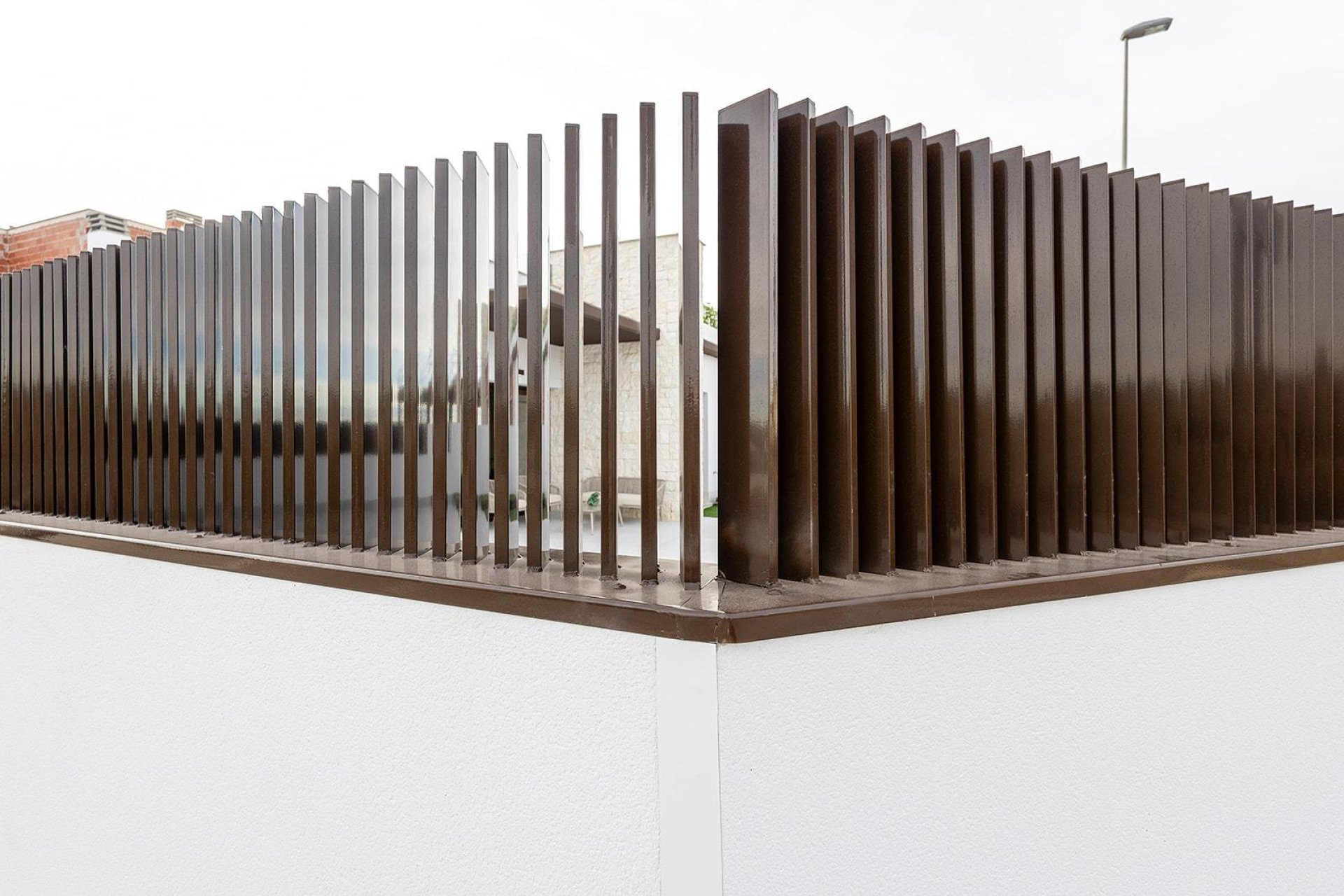 New Build - Terraced house / Townhouse - Orihuela - Vistabella Golf