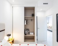 New Build - Terraced house / Townhouse - Orihuela - Vistabella Golf