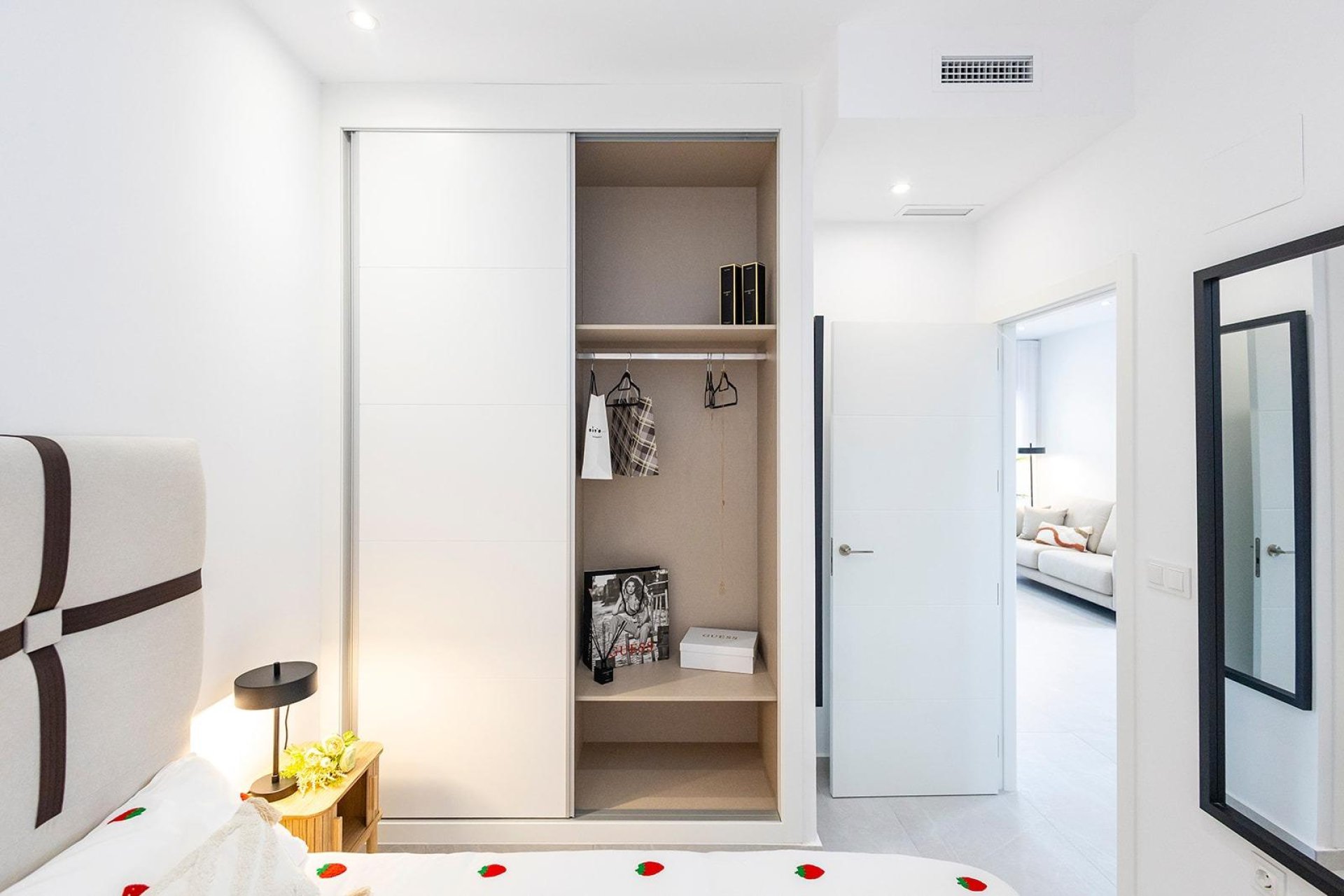 New Build - Terraced house / Townhouse - Orihuela - Vistabella Golf