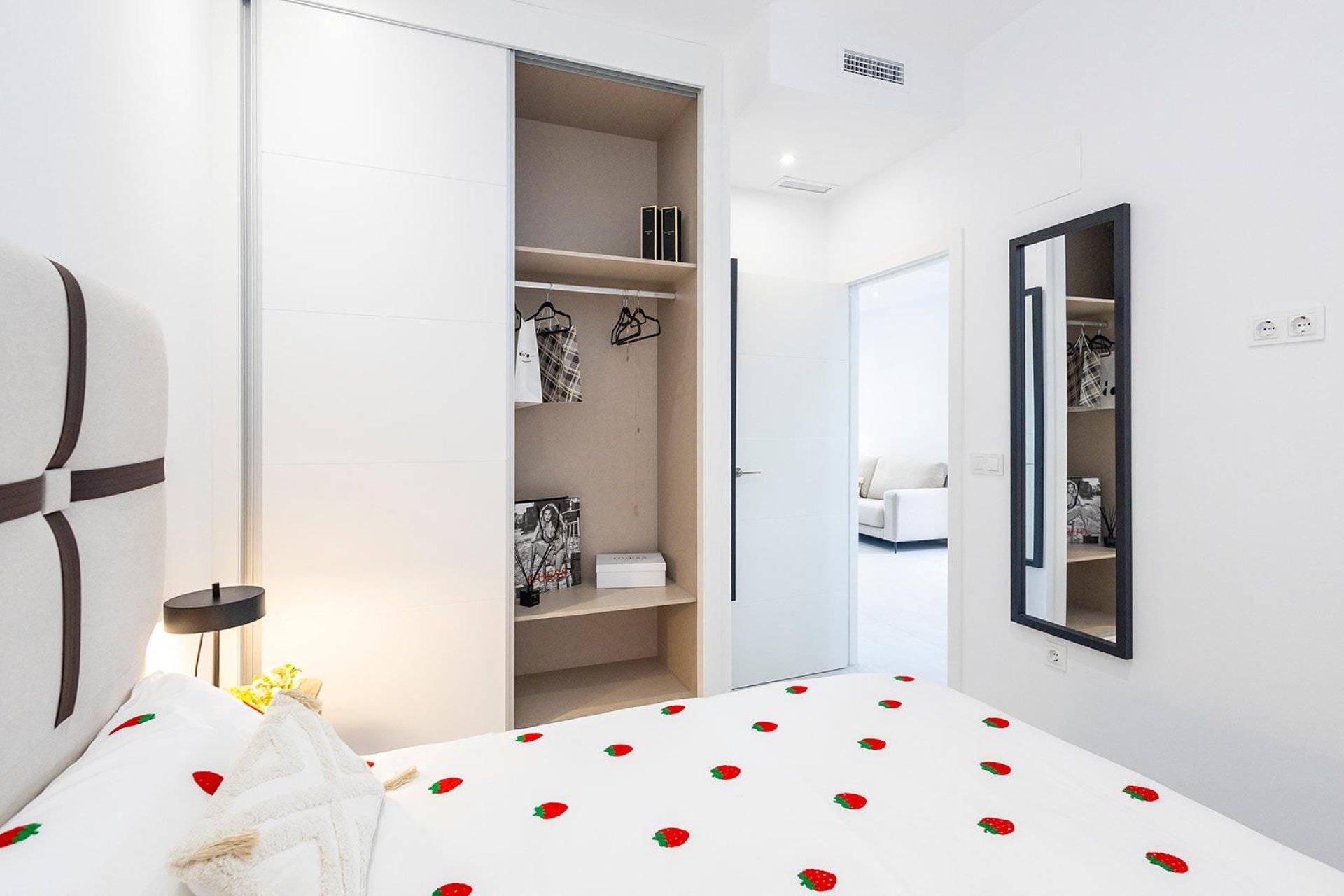 New Build - Terraced house / Townhouse - Orihuela - Vistabella Golf