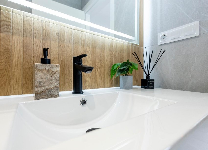 New Build - Terraced house / Townhouse - Orihuela - Vistabella Golf