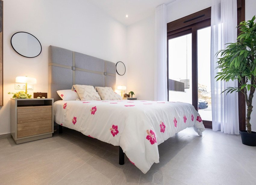 New Build - Terraced house / Townhouse - Orihuela - Vistabella Golf