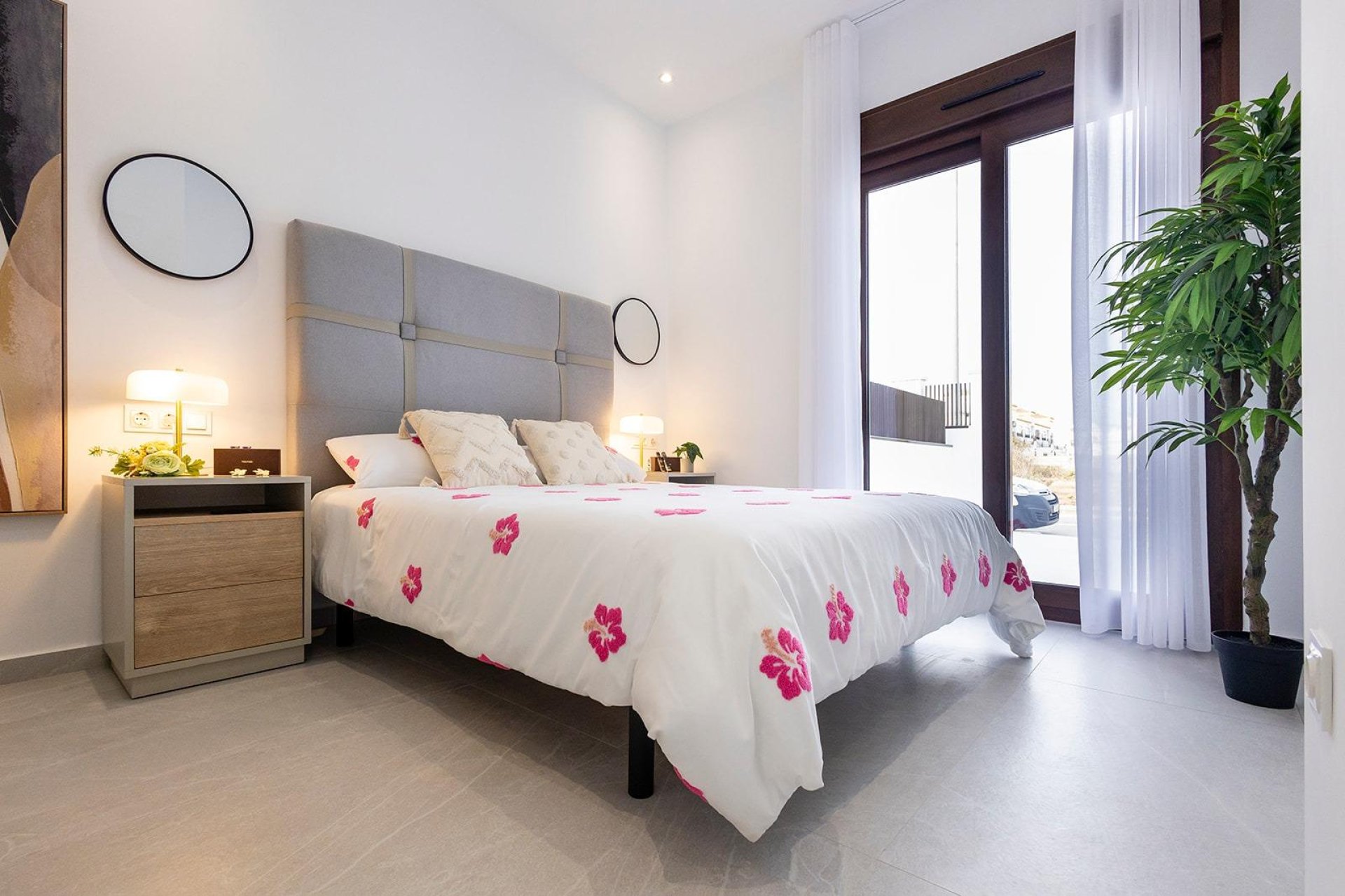 New Build - Terraced house / Townhouse - Orihuela - Vistabella Golf