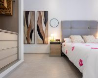 New Build - Terraced house / Townhouse - Orihuela - Vistabella Golf