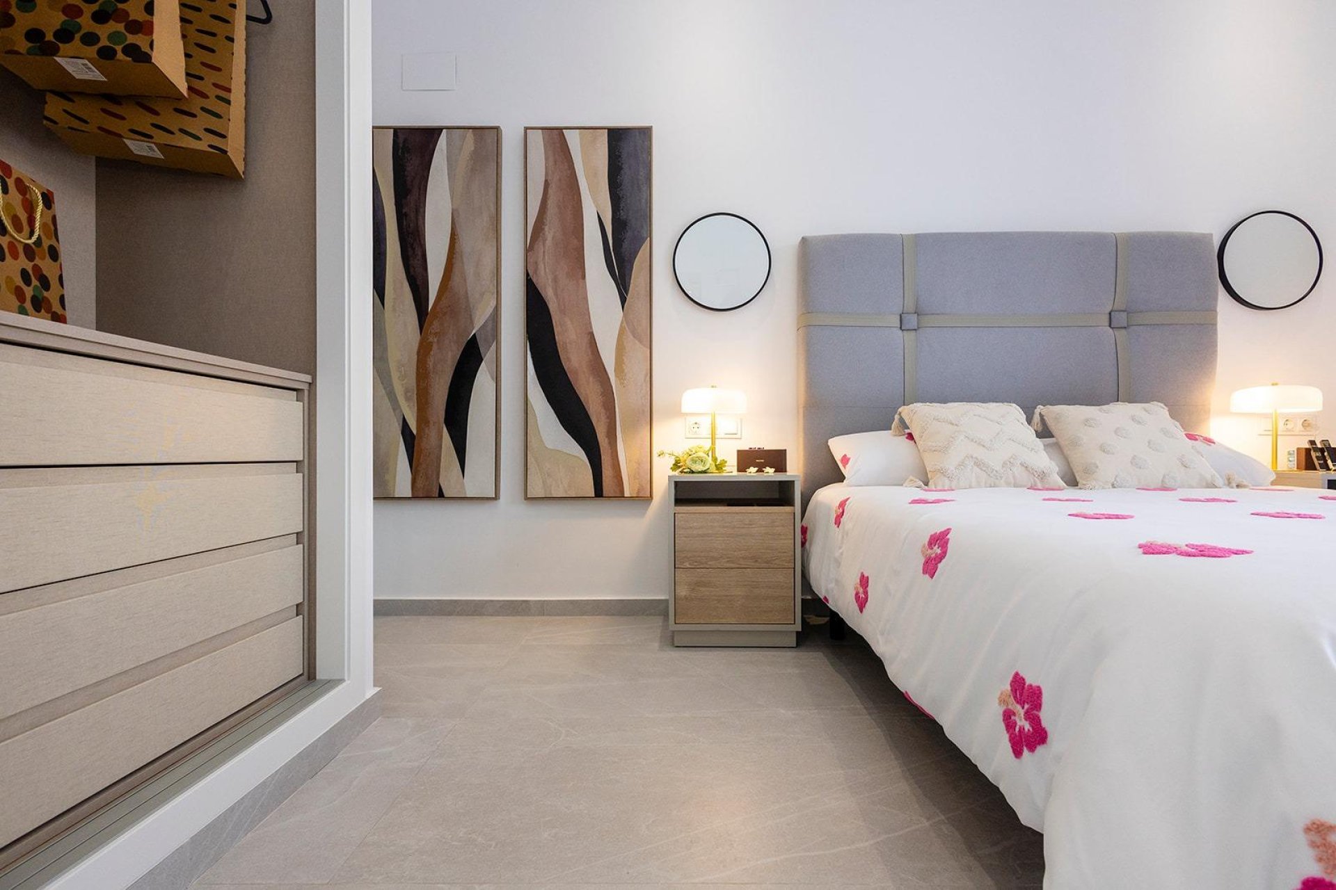 New Build - Terraced house / Townhouse - Orihuela - Vistabella Golf