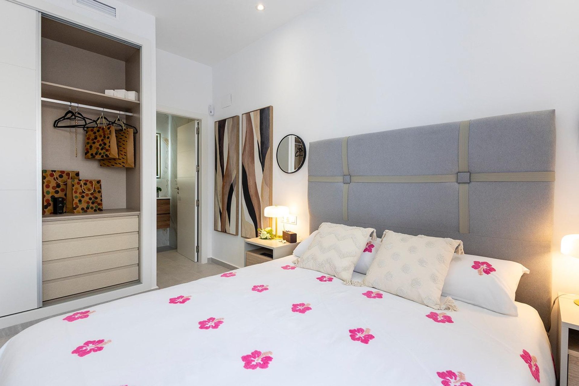 New Build - Terraced house / Townhouse - Orihuela - Vistabella Golf