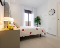 New Build - Terraced house / Townhouse - Orihuela - Vistabella Golf