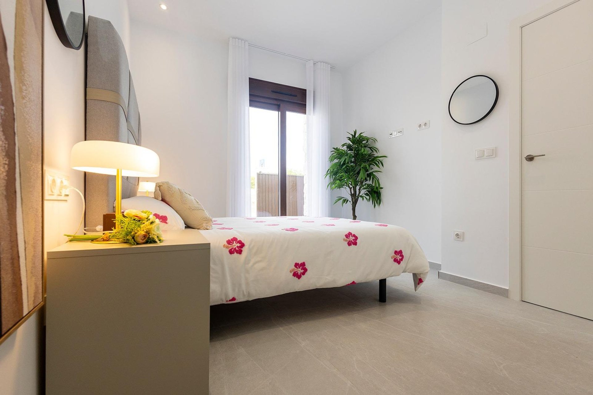 New Build - Terraced house / Townhouse - Orihuela - Vistabella Golf