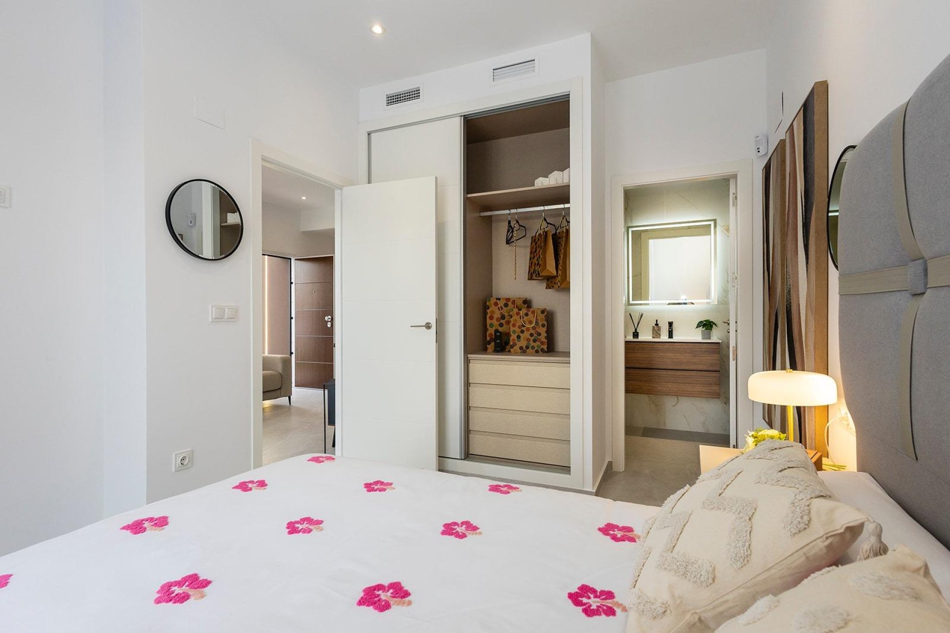 New Build - Terraced house / Townhouse - Orihuela - Vistabella Golf