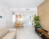 New Build - Terraced house / Townhouse - Orihuela - Vistabella Golf