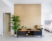 New Build - Terraced house / Townhouse - Orihuela - Vistabella Golf