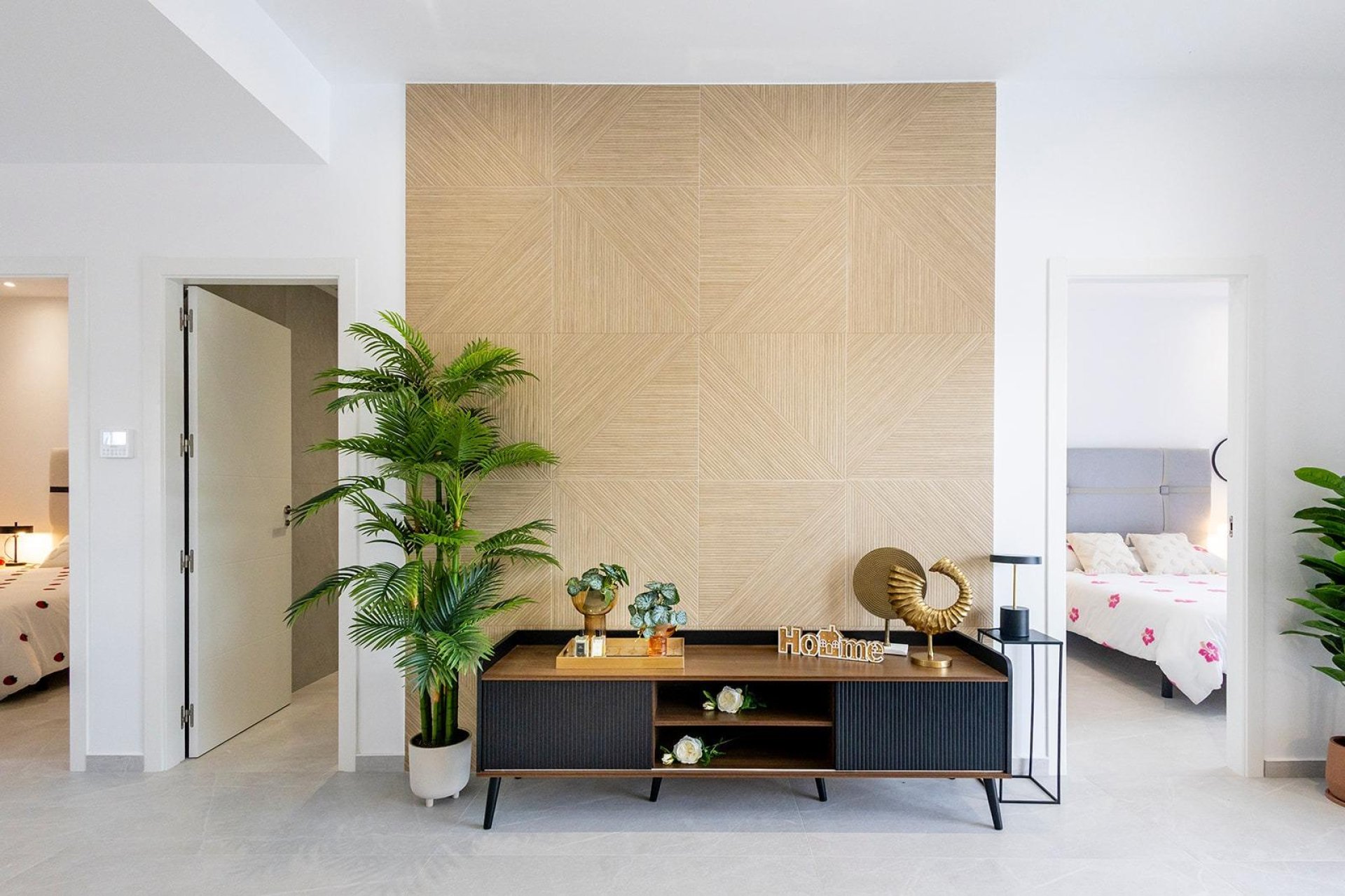 New Build - Terraced house / Townhouse - Orihuela - Vistabella Golf