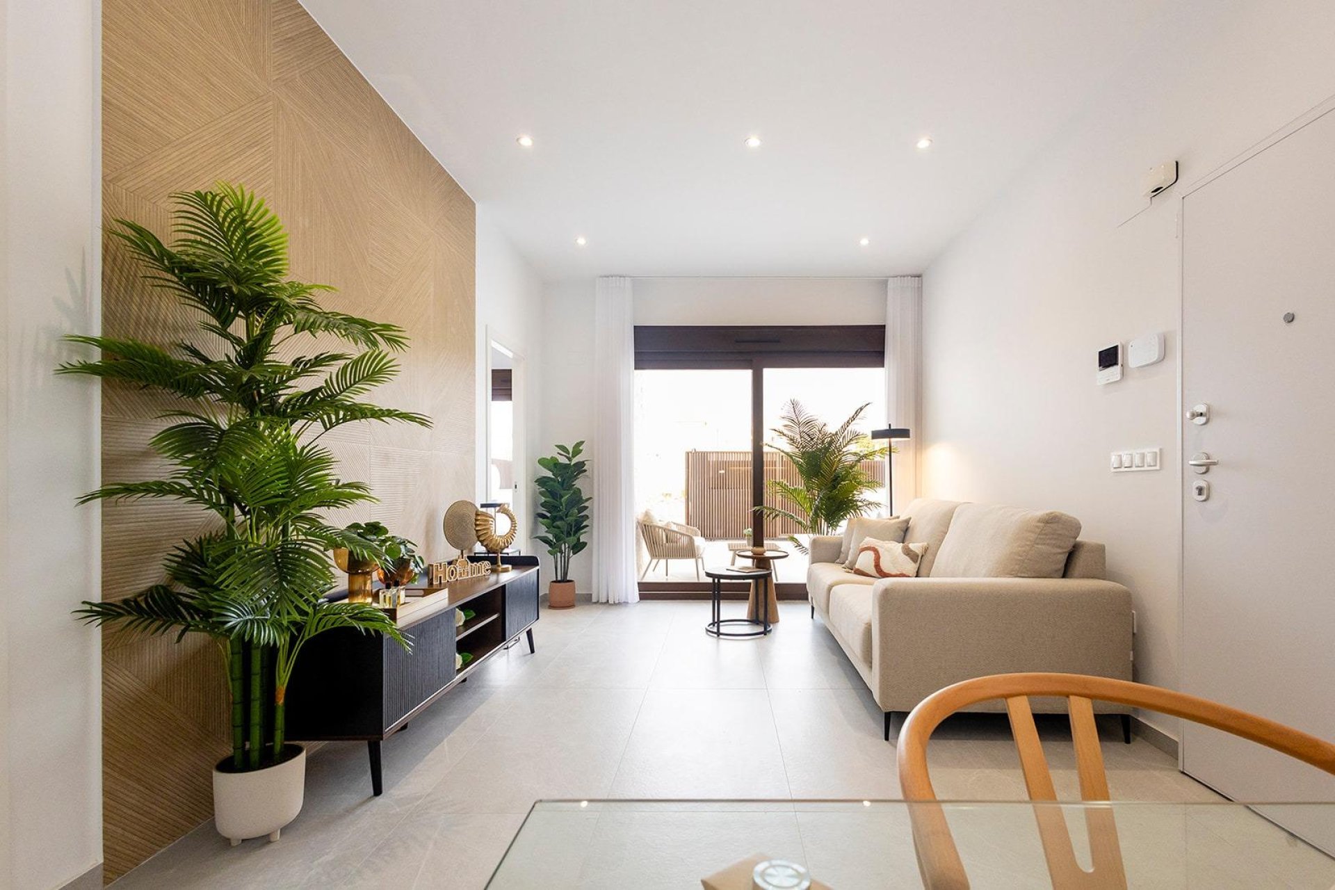 New Build - Terraced house / Townhouse - Orihuela - Vistabella Golf