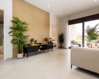 New Build - Terraced house / Townhouse - Orihuela - Vistabella Golf