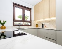 New Build - Terraced house / Townhouse - Orihuela - Vistabella Golf