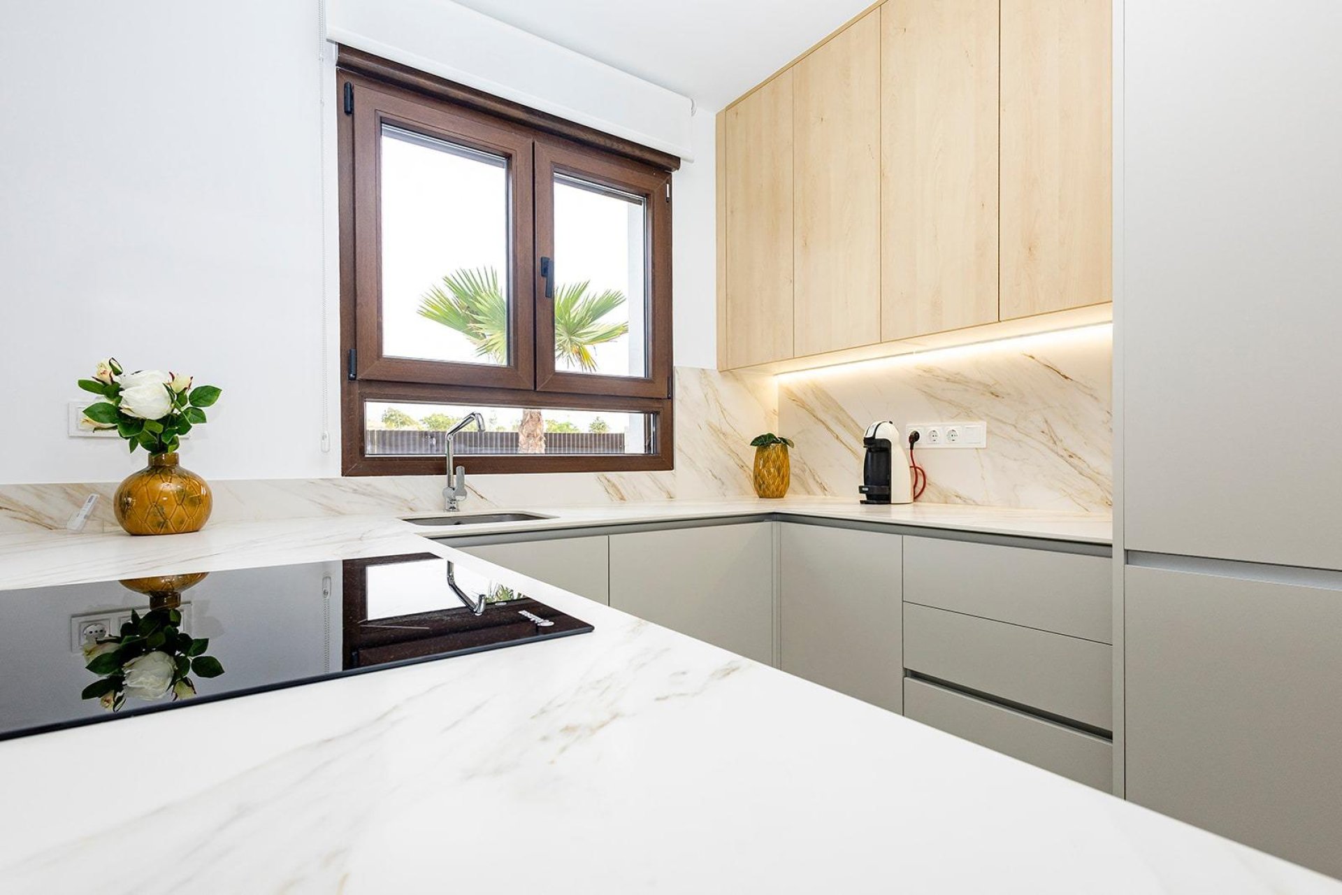 New Build - Terraced house / Townhouse - Orihuela - Vistabella Golf