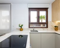 New Build - Terraced house / Townhouse - Orihuela - Vistabella Golf