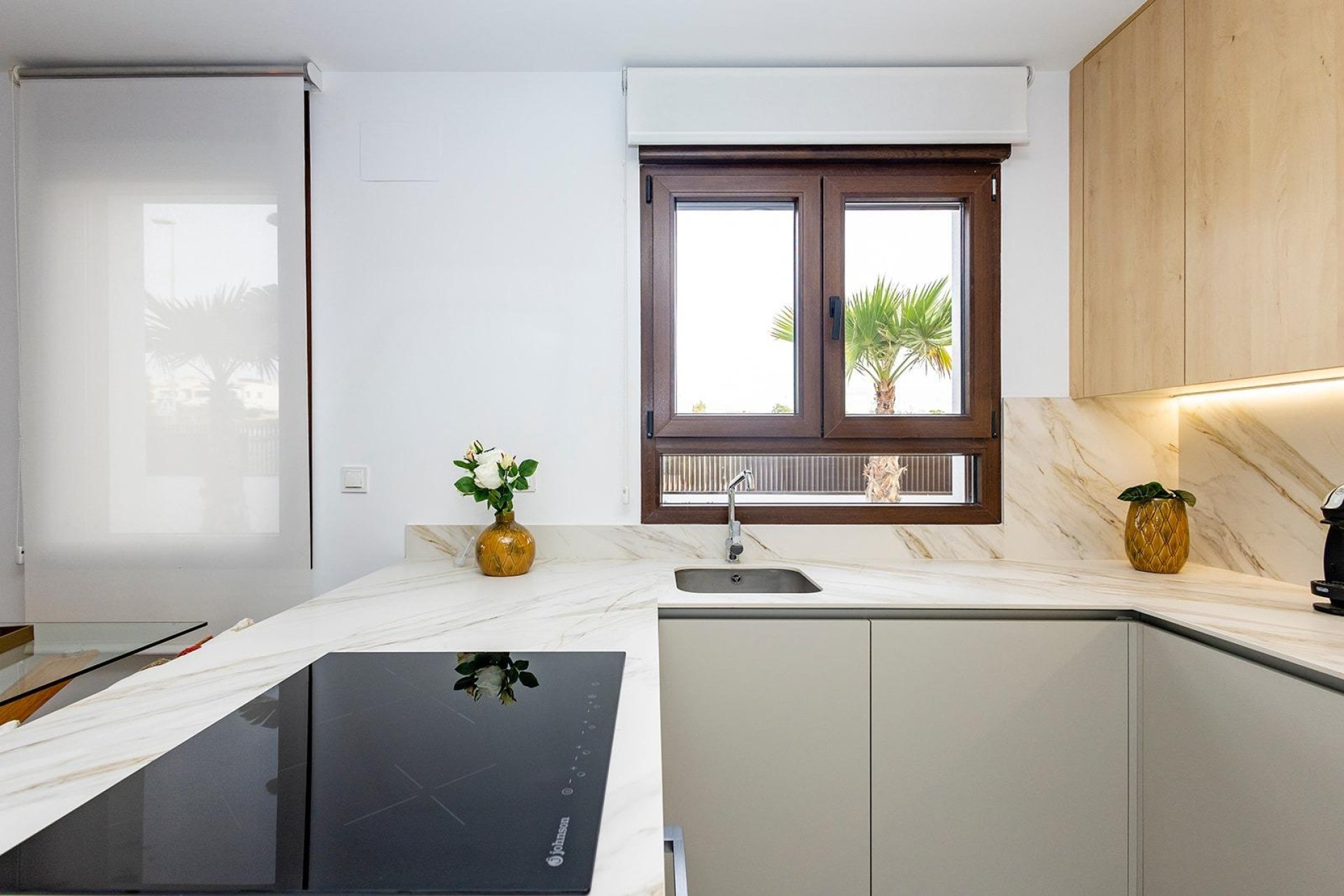 New Build - Terraced house / Townhouse - Orihuela - Vistabella Golf