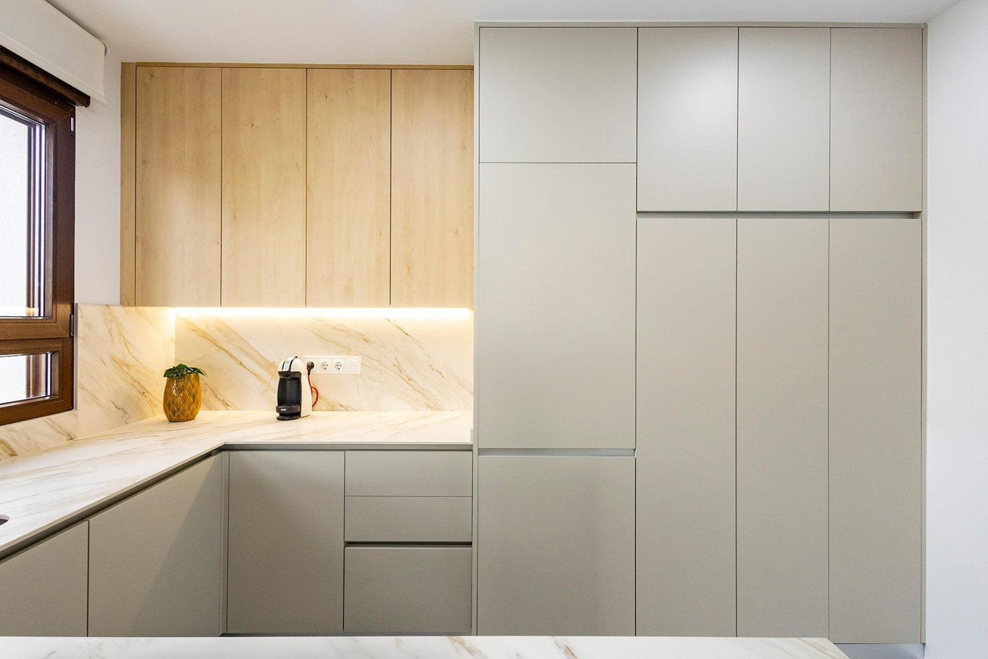 New Build - Terraced house / Townhouse - Orihuela - Vistabella Golf