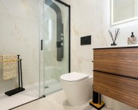 New Build - Terraced house / Townhouse - Orihuela - Vistabella Golf