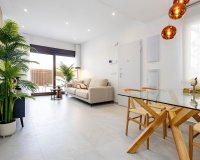 New Build - Terraced house / Townhouse - Orihuela - Vistabella Golf