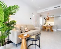 New Build - Terraced house / Townhouse - Orihuela - Vistabella Golf