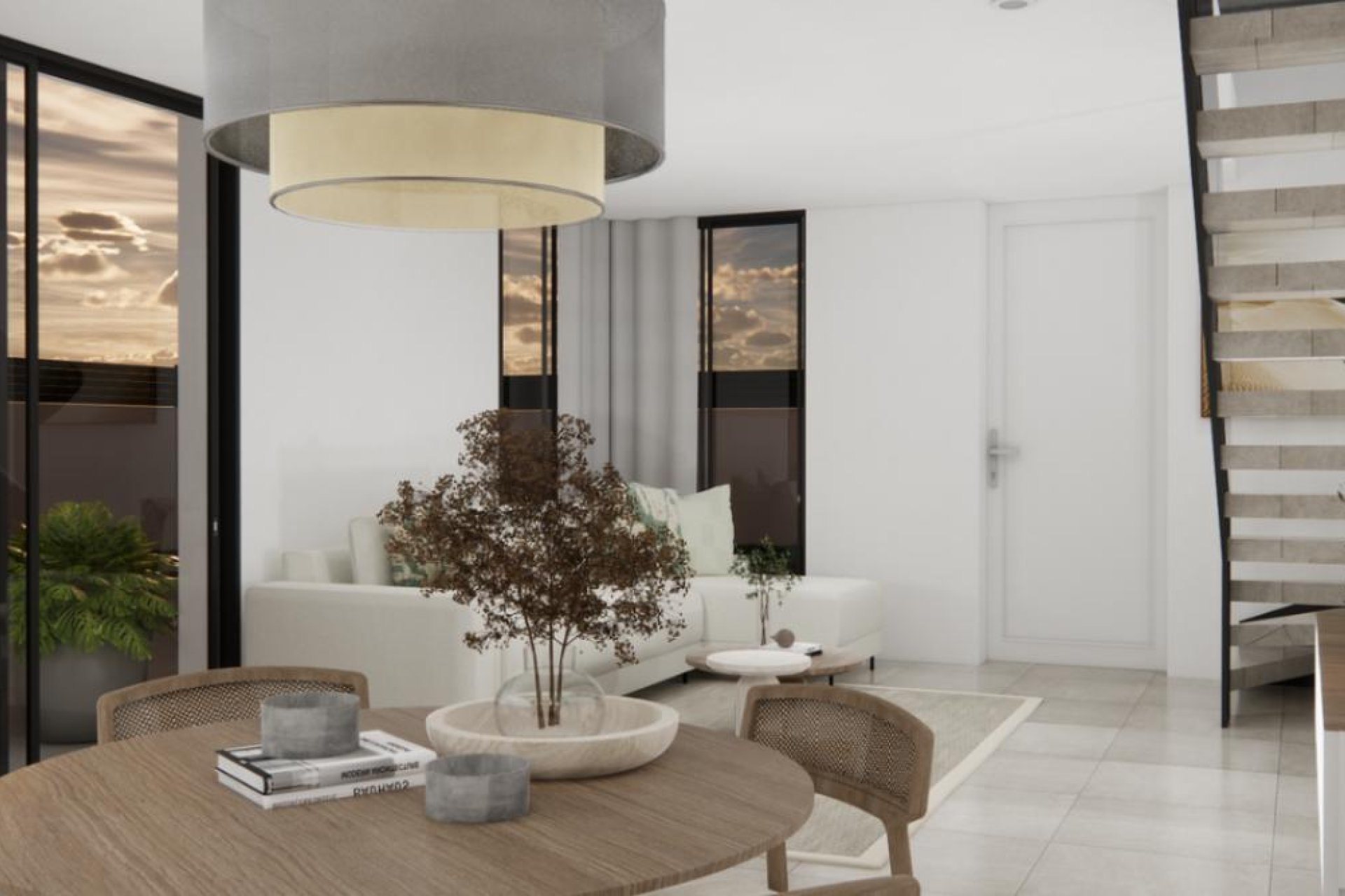 New Build - Terraced house / Townhouse - Orihuela