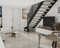 New Build - Terraced house / Townhouse - Orihuela