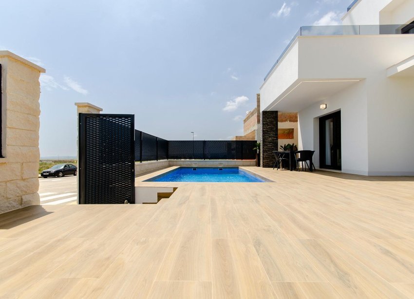 New Build - Terraced house / Townhouse - Orihuela