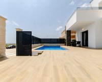 New Build - Terraced house / Townhouse - Orihuela