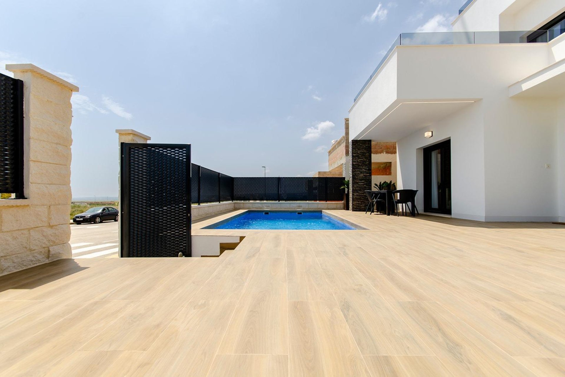 New Build - Terraced house / Townhouse - Orihuela