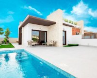 New Build - Terraced house / Townhouse - Orihuela