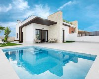 New Build - Terraced house / Townhouse - Orihuela