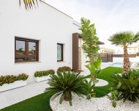 New Build - Terraced house / Townhouse - Orihuela