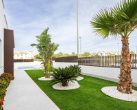 New Build - Terraced house / Townhouse - Orihuela
