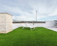 New Build - Terraced house / Townhouse - Orihuela