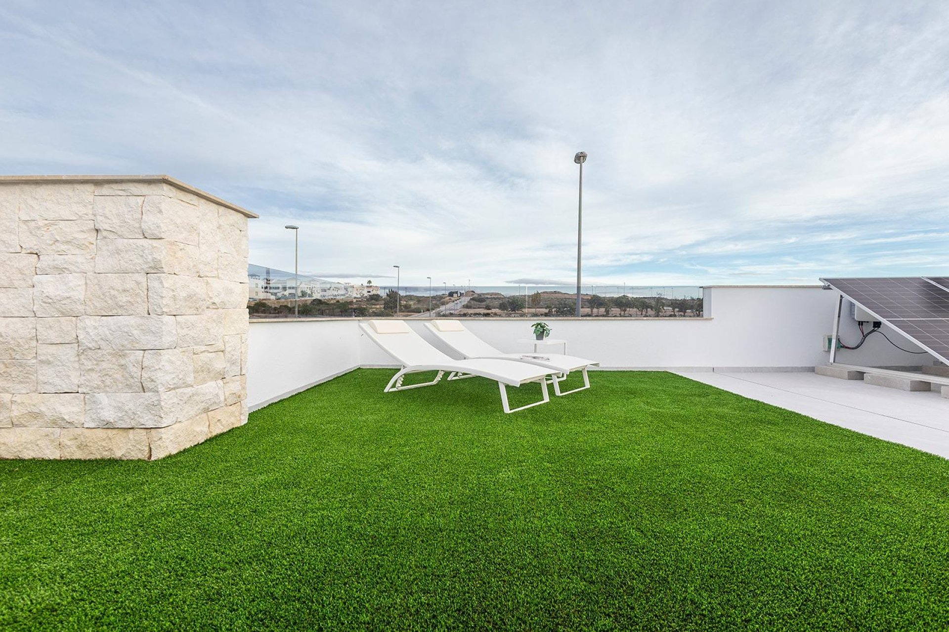New Build - Terraced house / Townhouse - Orihuela