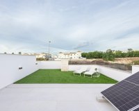 New Build - Terraced house / Townhouse - Orihuela
